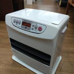 J045 ★6ヶ月保証★石油ファンヒーター★グリーンウッド  G...