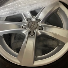 AUDI A5SB PCD 112