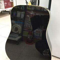 お宝創庫中村店】James JD350BK アコースティックギター