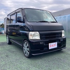 🉐【支払い総額20万円】車検令和5年6月26日H18年式 バモス...