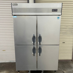 DZR‘s　大和冷機　ダイワ冷凍庫 業務用1200×650×1900 DZR's 大和冷機 ダイワ冷凍庫 業務用1200×650×1900 DZR's 大和