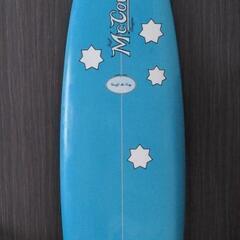 サーフボード☆mccoy☆マッコイ6.0