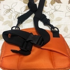 【新品未使用】非常用バッグの画像