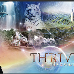 「THRIVEⅡ」上映会