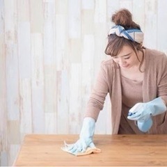 清掃✨受付✨時給1,177円から/隙間時間を有効活用✨日払い可の画像
