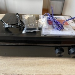 Sony STR-DH190
