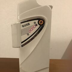 【レンタルも可能❕】パナソニック電動アシスト自転車用バッテリー【...
