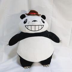 パンダコパンダ　ぬいぐるみ