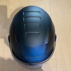 バイク用　ヘルメットの画像