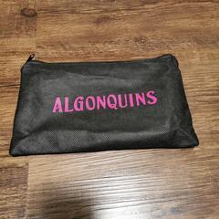 小物入れ　ALGONQUINS