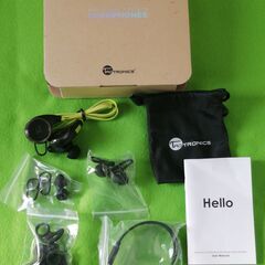 【未使用新品】TAO TRONICS ワイヤレスヘッドホン