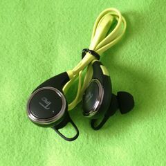 【未使用新品】TAO TRONICS ワイヤレスヘッドホンの画像