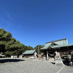 大晦日大歳神社ミーティング！(バイク) − 静岡県