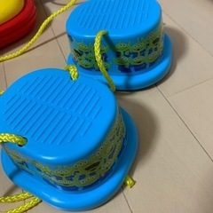 パカポコおもちゃ