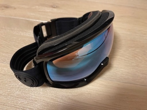 ゴーグル　ドラゴン