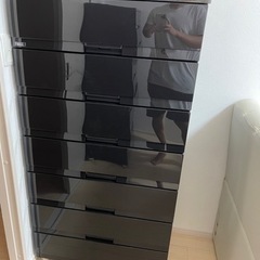フィッツプラス プレミアム FP7507 7段 プレミアムブラック