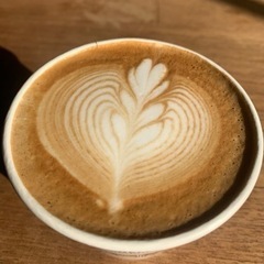 カフェ友達募集中