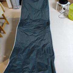 折り畳み式簡易ベッド【コット】