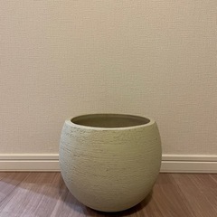 植木鉢