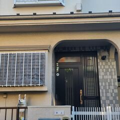 所沢市上安松４DK