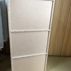 カラーボックス(3個まとめ買い優先)の画像