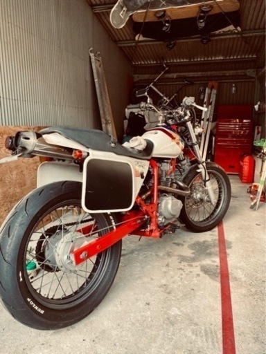 FTR 223 売ります