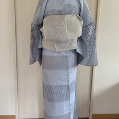 さいたま市浦和で普段着物体験「初めての普段キモノ講座」の画像