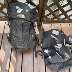ノースフェイス テルス30 バックパック リュック TELLUS
