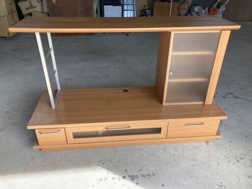 良品☆テレビボード