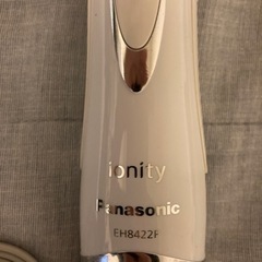 ヘアドライヤーの画像