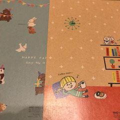 未使用　英語ノートの画像