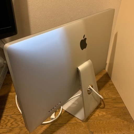 Macディスプレイ
