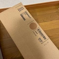 IKEAのワゴン　ロースフルト