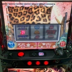 新 鬼武者 スロット パチンコ パチスロ 実機 5号機
