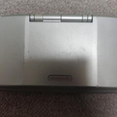 ニンテンドーDSの画像