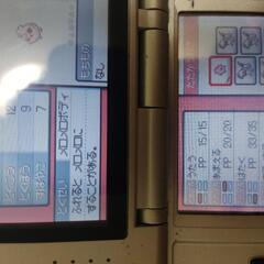 ポケモン ハートゴールド メロボ乱数の画像