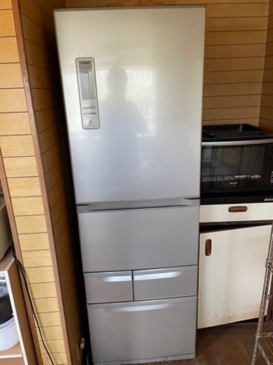 東芝 冷凍冷蔵庫 GR-E43G
