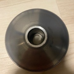 アドレスv125g 純正プーリー