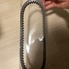 アドレスv125g 純正ベルトの画像