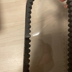 アドレスv125g 純正ベルトの画像