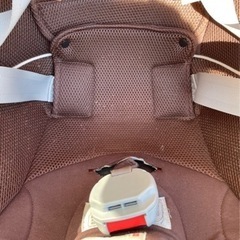 エールベベ クルット NT2 プラウド シナモンブラウンの画像