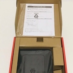 BUFFALO バッファロー 無線LAN親機 無線LANルーター WSR-1166DHP4-BK 11ac対応 866＋300Mbpsの画像