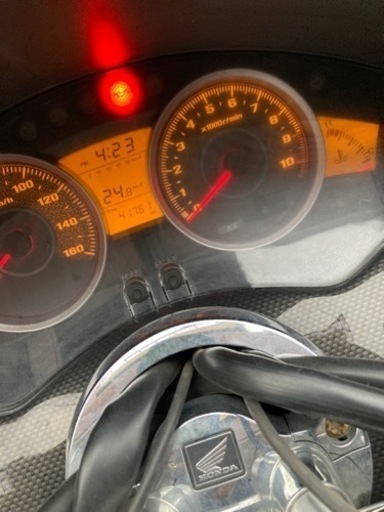 MF10 フォルツァ　最終型　自賠責残有　スマートキー2本　交換検討。