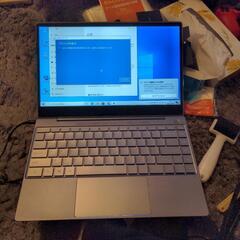 Jumper ezbook 3

