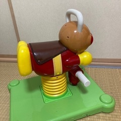 アンパンマンの乗り物の画像