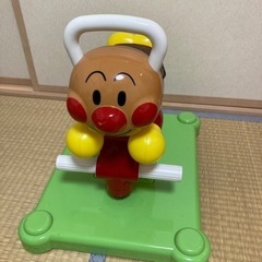 アンパンマンの乗り物