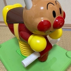 アンパンマンの乗り物の画像