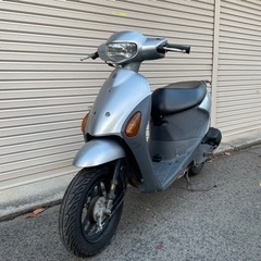 決まりました❗️SUZUKI スズキ レッツ4 CA41A 実動確認済