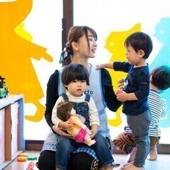 《保育補助》シフト柔軟★保育士免許を活かしてスキルアップしません...
