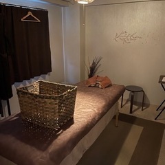 セラピスト募集☆の画像
